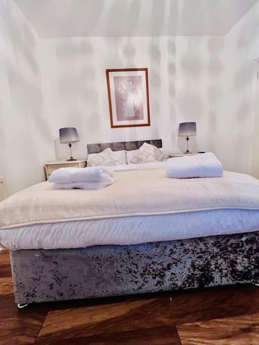 Lovely 3Bed Home Μίντλεσμπρο Εξωτερικό φωτογραφία