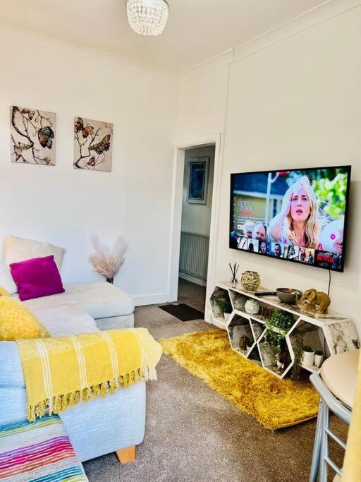 Lovely 3Bed Home Μίντλεσμπρο Εξωτερικό φωτογραφία