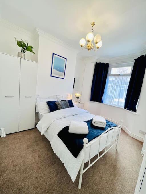 Lovely 3Bed Home Μίντλεσμπρο Εξωτερικό φωτογραφία