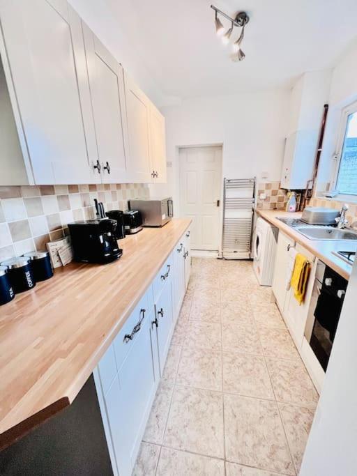 Lovely 3Bed Home Μίντλεσμπρο Εξωτερικό φωτογραφία
