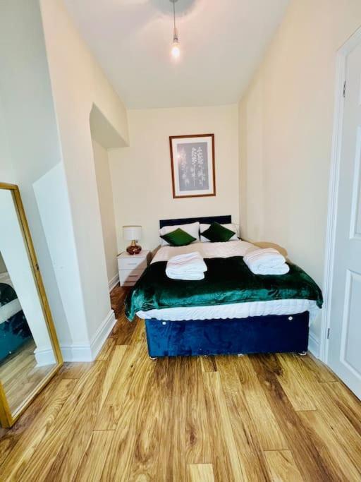 Lovely 3Bed Home Μίντλεσμπρο Εξωτερικό φωτογραφία