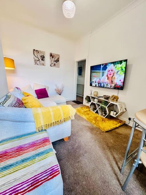 Lovely 3Bed Home Μίντλεσμπρο Εξωτερικό φωτογραφία