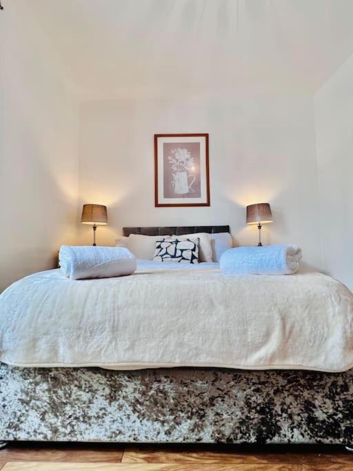 Lovely 3Bed Home Μίντλεσμπρο Εξωτερικό φωτογραφία