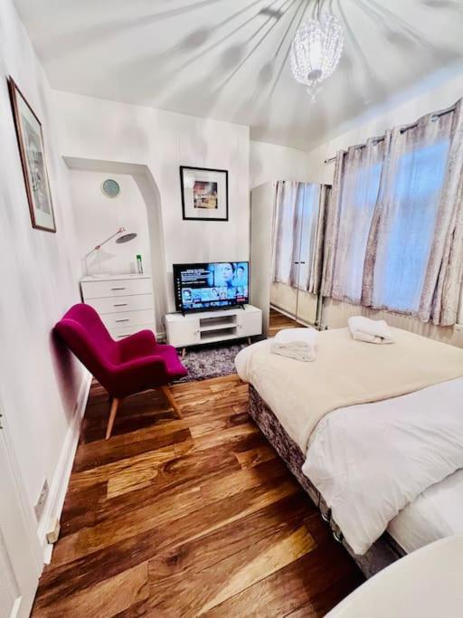 Lovely 3Bed Home Μίντλεσμπρο Εξωτερικό φωτογραφία
