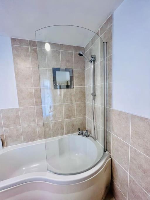 Lovely 3Bed Home Μίντλεσμπρο Εξωτερικό φωτογραφία